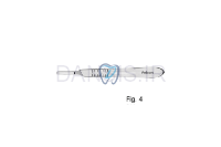 تصویر  دسته بیستوری - فالکن