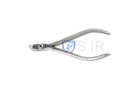 تصویر  دهان بازکن هیستر - فالکن