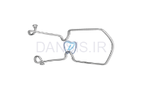 تصویر  رترکتور 3 عددی اورینگ - فالکن