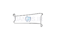 تصویر  رترکتورکلمبیا - فالکن