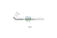 تصویر  رترکتور اندودنتیک - فالکن