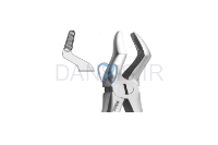 تصویر  فورسپس ریشه کش بالا آناتومیک FIG.51A - فالکن