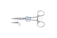 تصویر  سوزن گیر درجه دار نوک تیز - فالکن