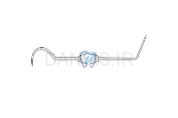 تصویر  سوند اندودنتیک - فالکن