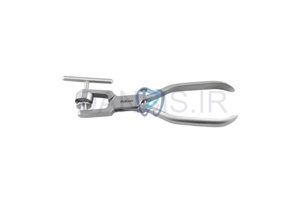 تصویر  فورسپس بن میل - فالکن