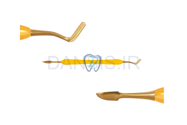 تصویر  قلم کامپوزیت دسته سیلیکونی BOGHOSIAN - فالکن