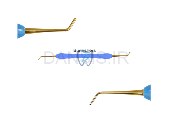 تصویر  قلم کامپوزیت دسته سیلیکونی LADMORE - فالکن