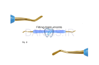 تصویر  قلم کامپوزیت دسته سیلیکونی heidemann - فالکن