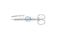 تصویر  قیچی جراحی - فالکن