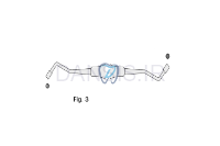 تصویر  کندانسور آمالگام - فالکن