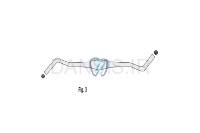تصویر  کندانسور آمالگام استوانه ای - فالکن