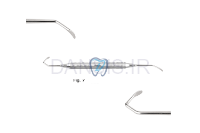 تصویر  کورت سینوس لیفت - فالکن