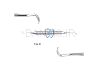 تصویر  الواتور سینوس لیفت - فالکن