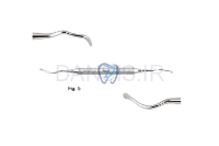 تصویر  الواتور سینوس لیفت - فالکن