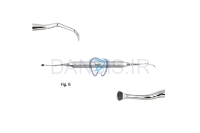 تصویر  الواتور سینوس لیفت - فالکن