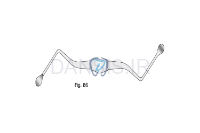 تصویر  کورت جراحی لوکاس هالو - فالکن