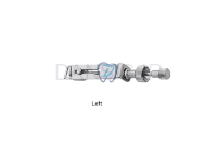 تصویر  ماتریس بند نی استروم - فالکن