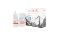 تصویر  گلاس آینومر Biodinamica - BIOGLASS R