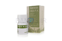 تصویر  پودر کلسیم هیدروکساید - Biodinamica