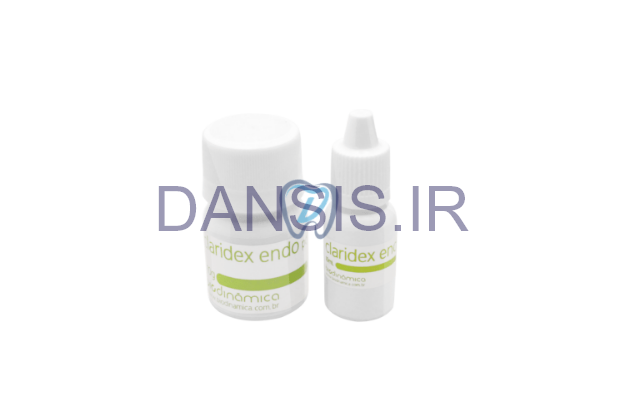 تصویر  سفید کننده پودری Biodinamica - Claridex ENDO