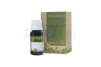 تصویر  مایع حل کننده Biodinamica - EUCALIPTOL