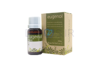 تصویر  مایع اژنول - Biodinamica