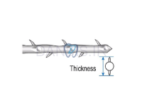 تصویر  باربروچ - Thomas