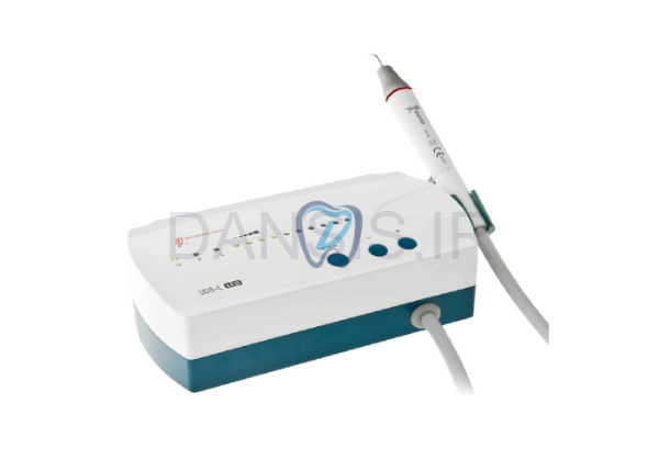 تصویر  جرمگیر پیزو  WoodPecker - UDS-L