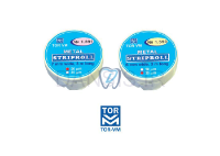 تصویر  نوار ماتریس فلزی رولی - Tor Vm