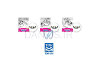 تصویر  ماتریس زین اسبی 12 عددی - Tor VM