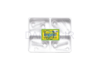 تصویر  کیت ماتریس شفاف آسورت 120 عدد - Tor VM