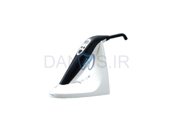 تصویر  لایت کیور بی سیم Dent America - LITEX 696