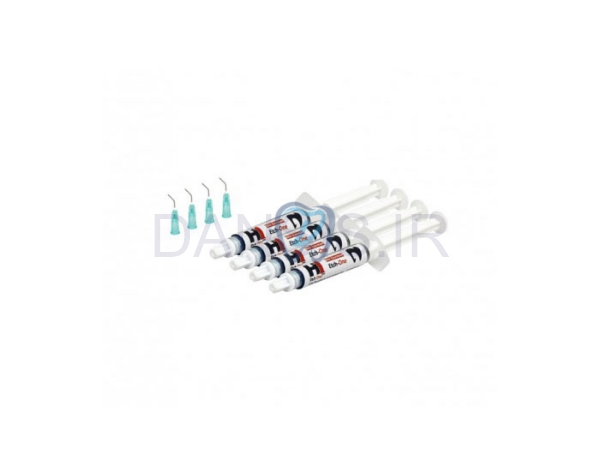 تصویر  ژل اسید اچ 37% نیک درمان