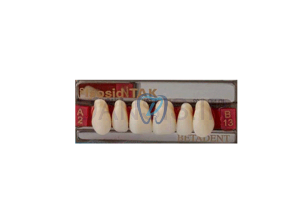 تصویر  دندان ایزوسید  - BetaDent