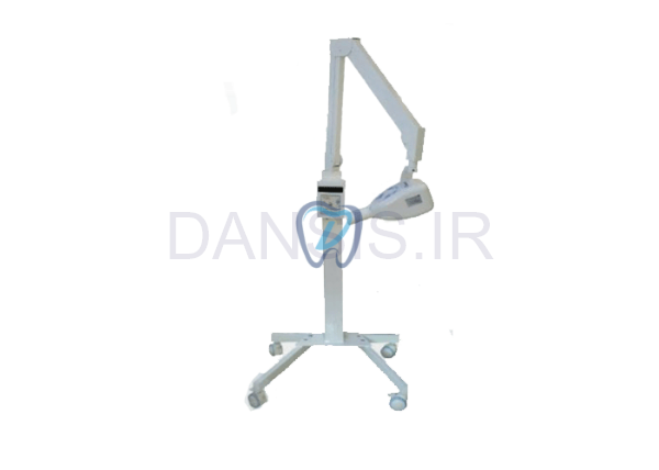 تصویر  رادیو گرافی پایه دار - Fiad