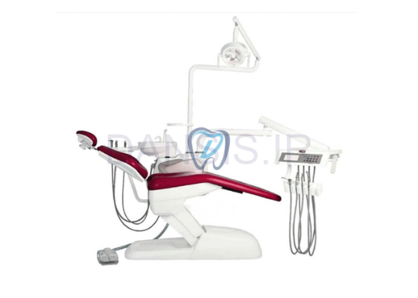 تصویر  یونیت 5400  - وصال گستر طب شلنگ بالا