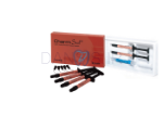 تصویر  کیت فیشور سیلانت Dentkist - Charm Seal Kit