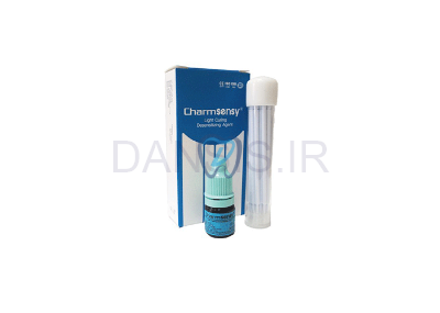 تصویر  ماده ضد حساسیت Dentkist - Charm Sensy