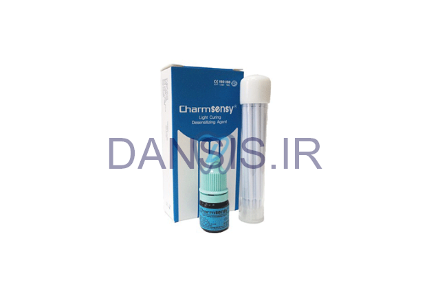 تصویر  ماده ضد حساسیت Dentkist - Charm Sensy