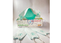 تصویر  ماسک سه بعدی 5 لایه - بوفالو KF94