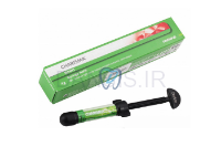 تصویر  کامپوزیت کاریزما کولزر اسمارت Kulzer - Charisma Smart