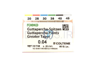 تصویر  کن گوتا پرکا تقارب 4% - روکو