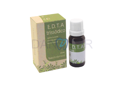 تصویر  مایع تمیز کننده Biodinamica - E.D.T.A