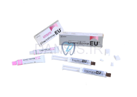 تصویر  سمان موقت با اوژنول Dentkist - Charm Temp (Eu)