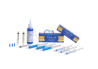 تصویر  اسید اچ Dentkist - 37% Charm Hv