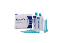 تصویر  ماده قالب گیریDentkist - Charm flex Regular