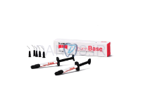 تصویر  لاینر نوری Dentkist - Charm Base