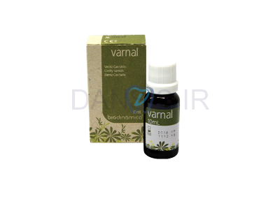 تصویر  وارنیش Biodinamica - Varnal