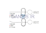 تصویر  ام تی ای کریر نازک - فالکن