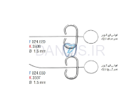 تصویر  ام تی ای کریر نازک - فالکن